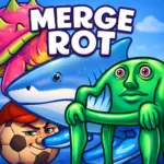 Merge Rot
