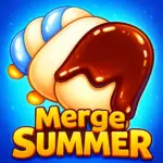 Merge Summer