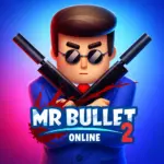 Mr bullet 2