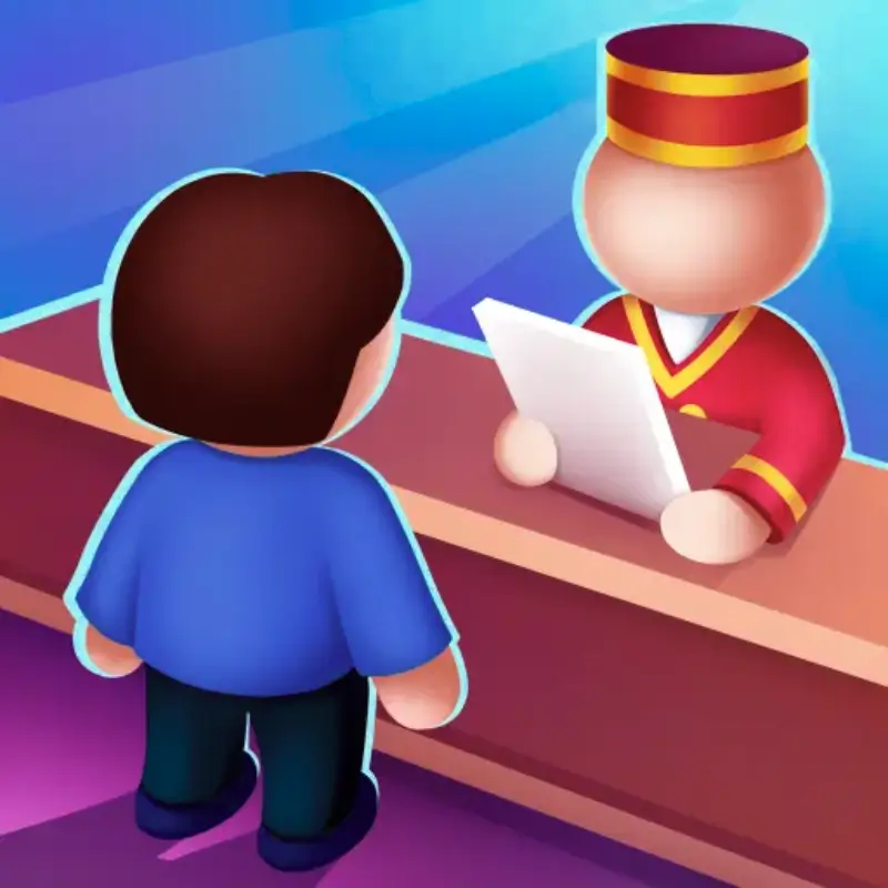 My Perfect Hotel – Jeu de gestion fun et gratuit | GoGameGo
