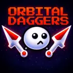 Orbital daggers