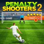 Penalty Shooters 2