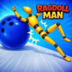 Playground Man Ragdoll Show
