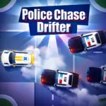Police Chase Drifter