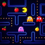 Pacman 30th anniversary
