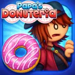 Papa’s Donuteria