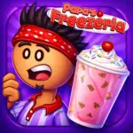 Papa’s Freezeria