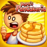Papa’s pancakeria