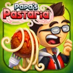 Papa’s Pastaria