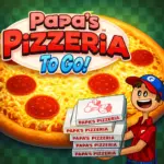 Papa’s Pizzeria