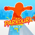 Parkour Race