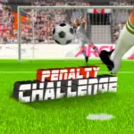 Penalty Kick Online