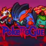 Pokerogue