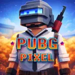 Pubg pixel