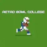 Retro Bowl College