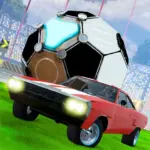 Rocket Soccer Derby