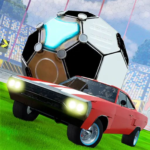 Rocket Soccer Derby