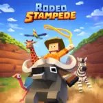 Rodeo Stampede