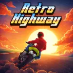 Retro highway