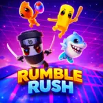 Rumblerush io