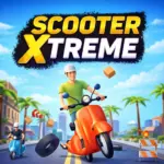 Scooter Xtreme