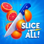 Slice it all