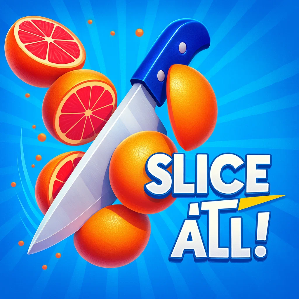 Slice it all