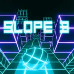 Slope 3