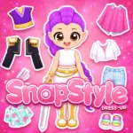 SnapStyle Dress Up