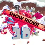 Snow Rider 3D
