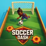 Soccer Dash