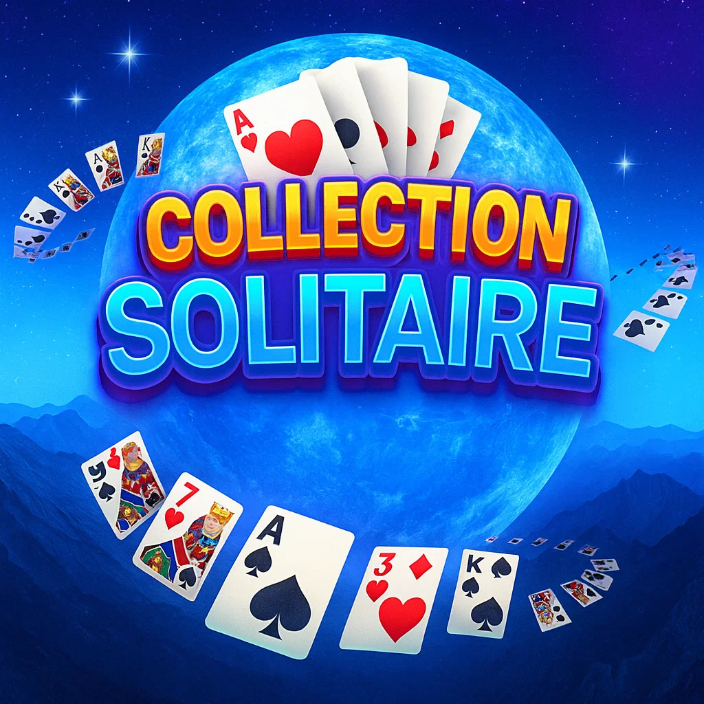 Solitaire Collection