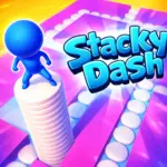Stacky Dash