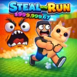 Steal and Run