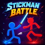 Stickman Battle