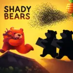Shady bears online