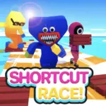 Shortcut race