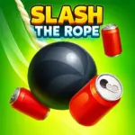 Slash the rope
