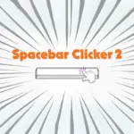 Spacebar Clicker