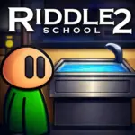 Riddle school 2