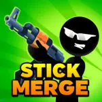 Stick Merge