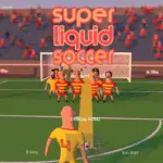 Super Liquid Soccer
