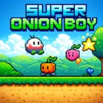 Super onion boy