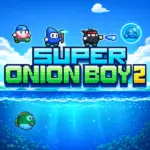 Super onion boy 2