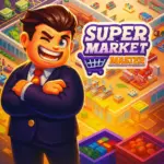 Supermarket Master