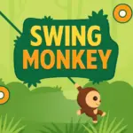 Swing Monkey