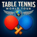 Table Tennis World Tour