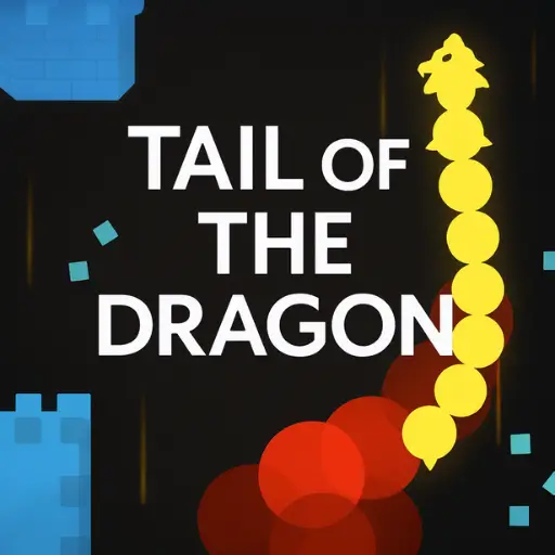 Tail of the Dragon