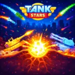 Tank Stars