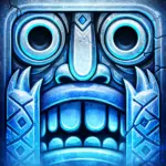 Temple Run 2 Frozen Shadows